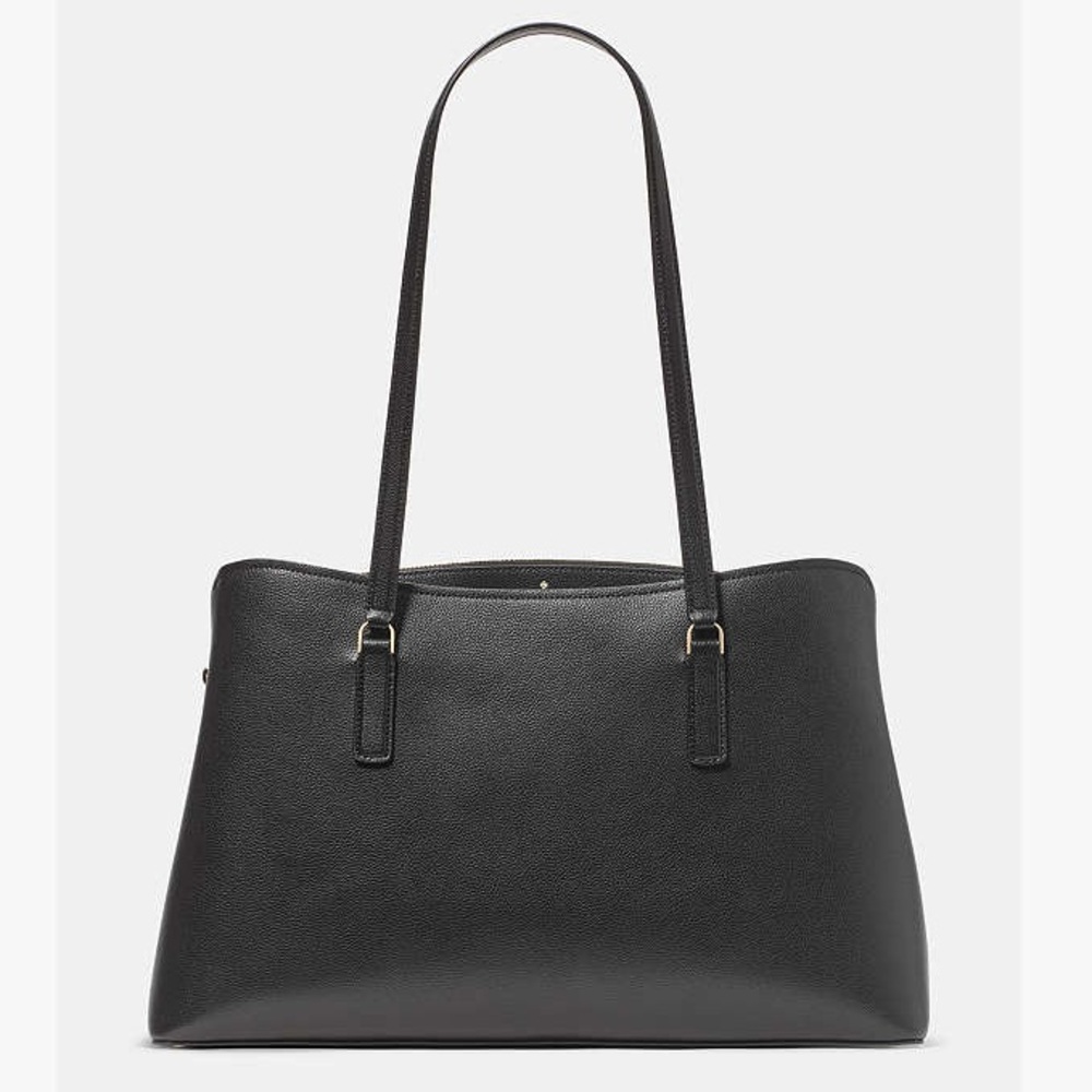 NWT kate spade Thompson Street Commuter Tote Bag